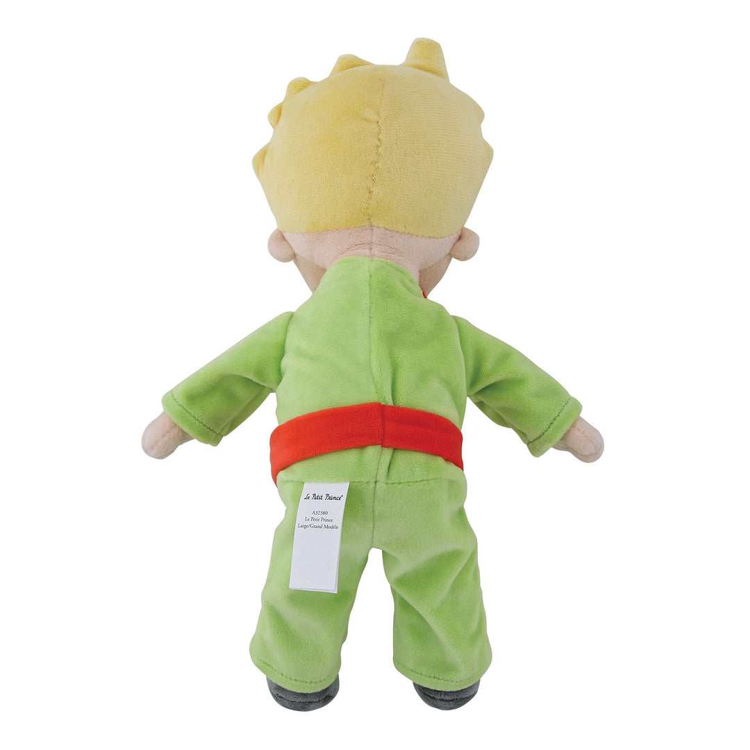 Adorable nouvelle peluche Le Petit Prince x Barrado Adorable nouvelle peluche Le Petit Prince x Barrado