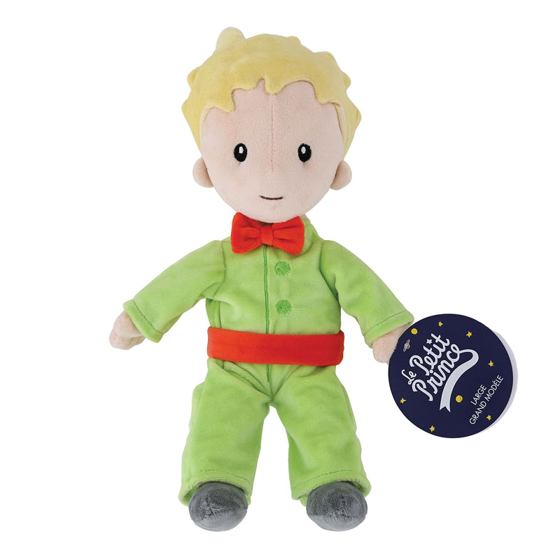 Peluche Le Petit Prince - Le Petit Prince