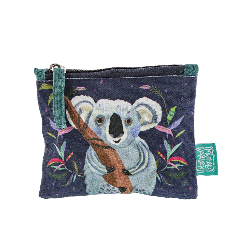 Pochette Koala (Moyen Modèle) - Allen Designs