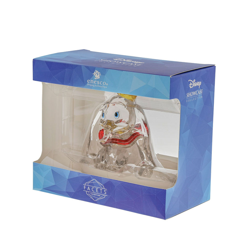 Dumbo Facet Collection - Disney D56
