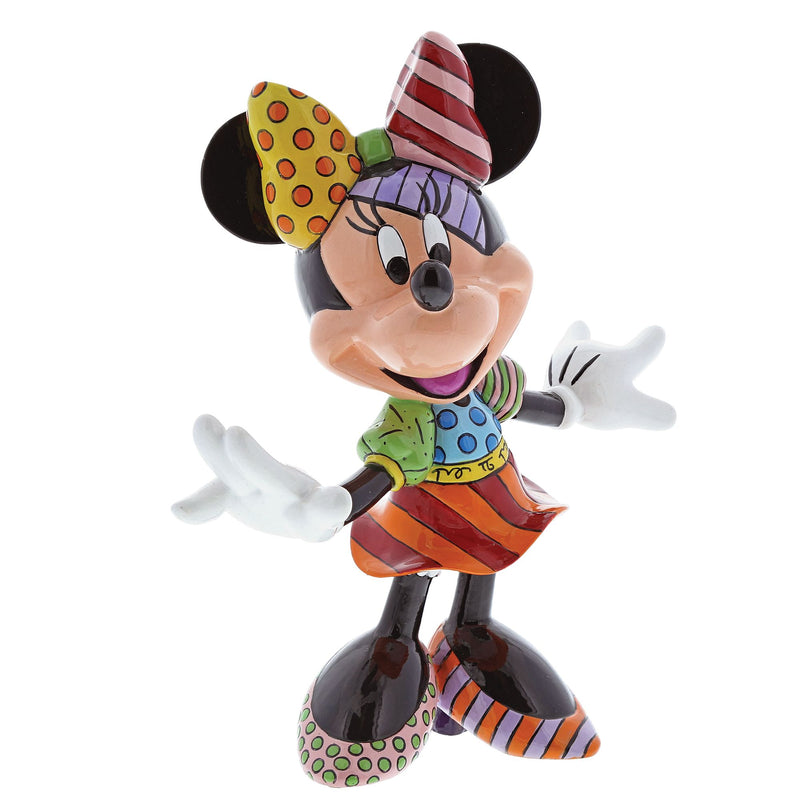 Figurine Minnie Mouse - Disney by Britto