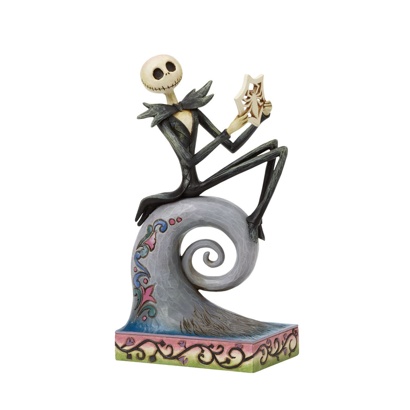 Figurine Jack Skellington - Disney Traditions