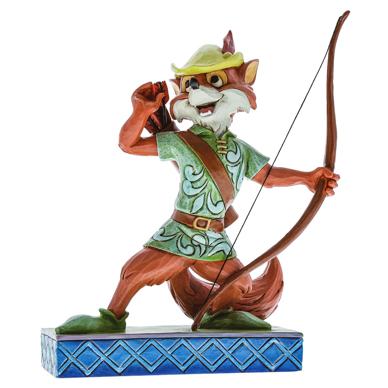 Figurine Robin des bois - Disney Traditions
