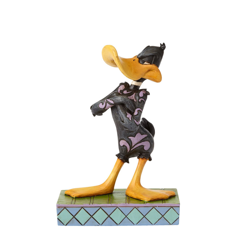 Figurine Daffy Duck - Looney Tunes by Jim Shore