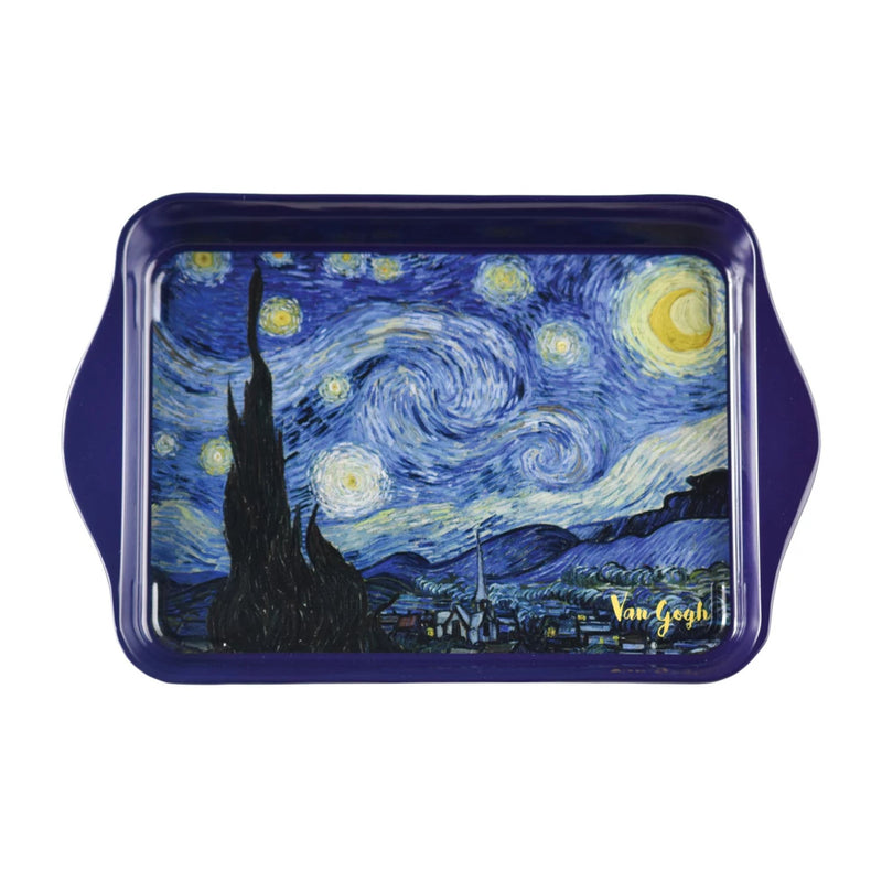 Vide-poche Nuit Étoilée - Van Gogh