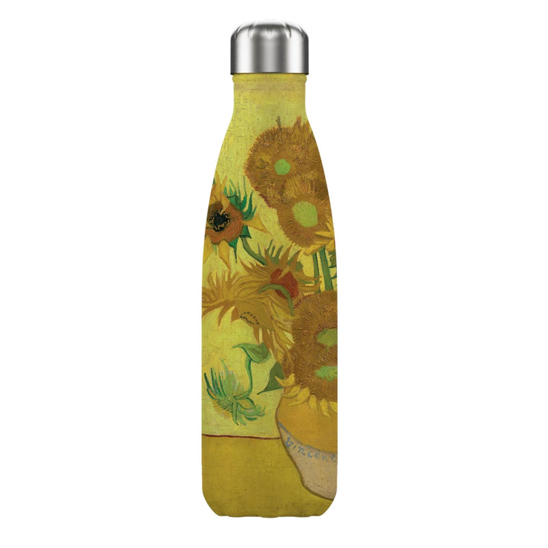 Bouteille Isotherme Tournesols - Van Gogh
