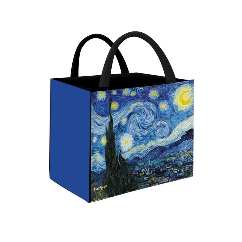 Cabas Nuit Étoilée - Van Gogh