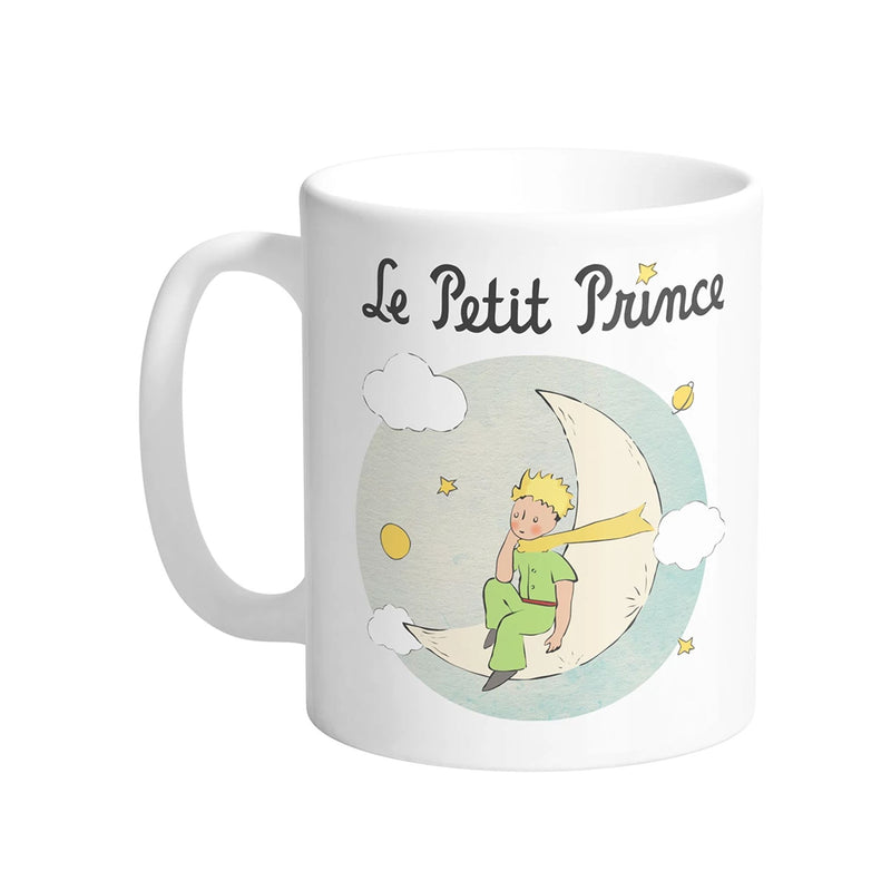 Mug Lune - Le Petit Prince