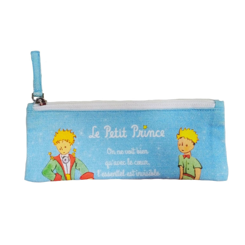 Trousse coton Cape Épée - Le Petit Prince