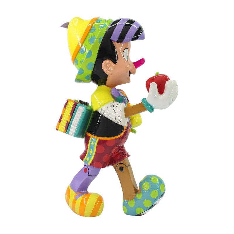 Figurine Pinocchio - Disney by Britto