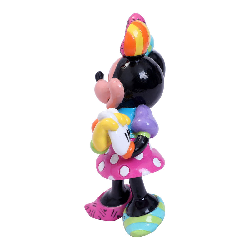 Mini Figurine Minnie Mouse - Disney by Britto
