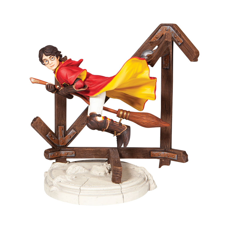 Figurine Harry Potter Quidditch - Wizarding World of Harry Potter