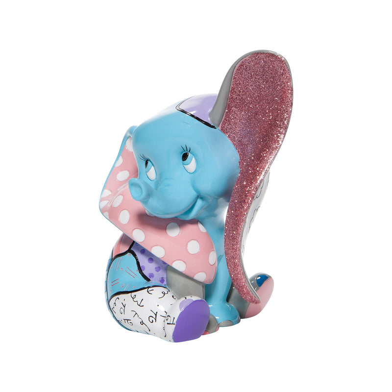Figurine bébé Dumbo - Disney by Britto