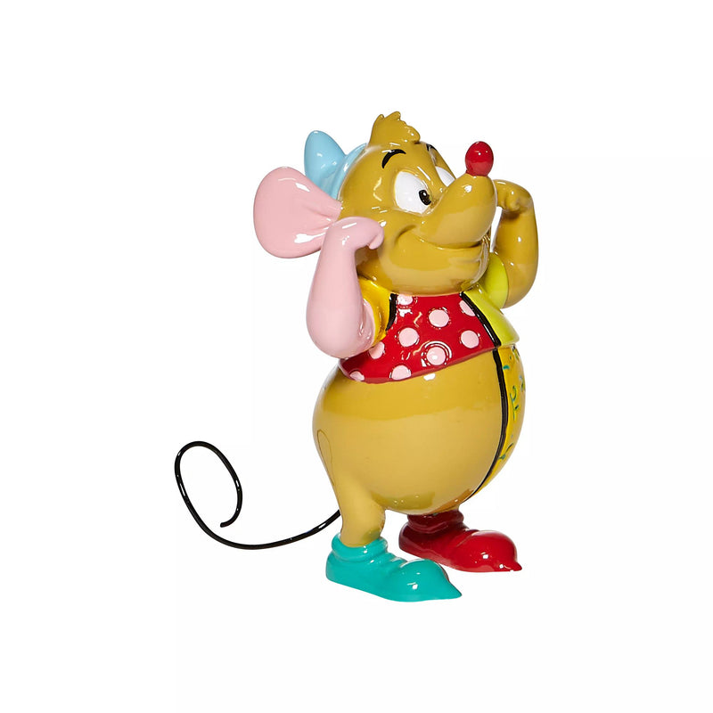 Mini Figurine Gus Gus - Disney by Britto