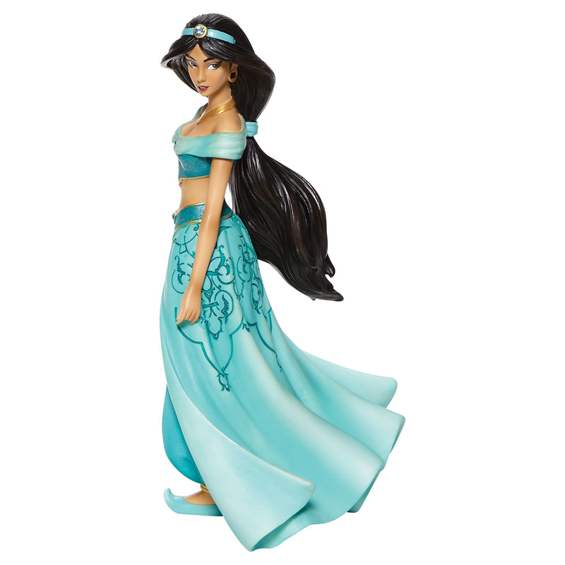 Figurine Jasmine Haute-Couture - Disney Showcase