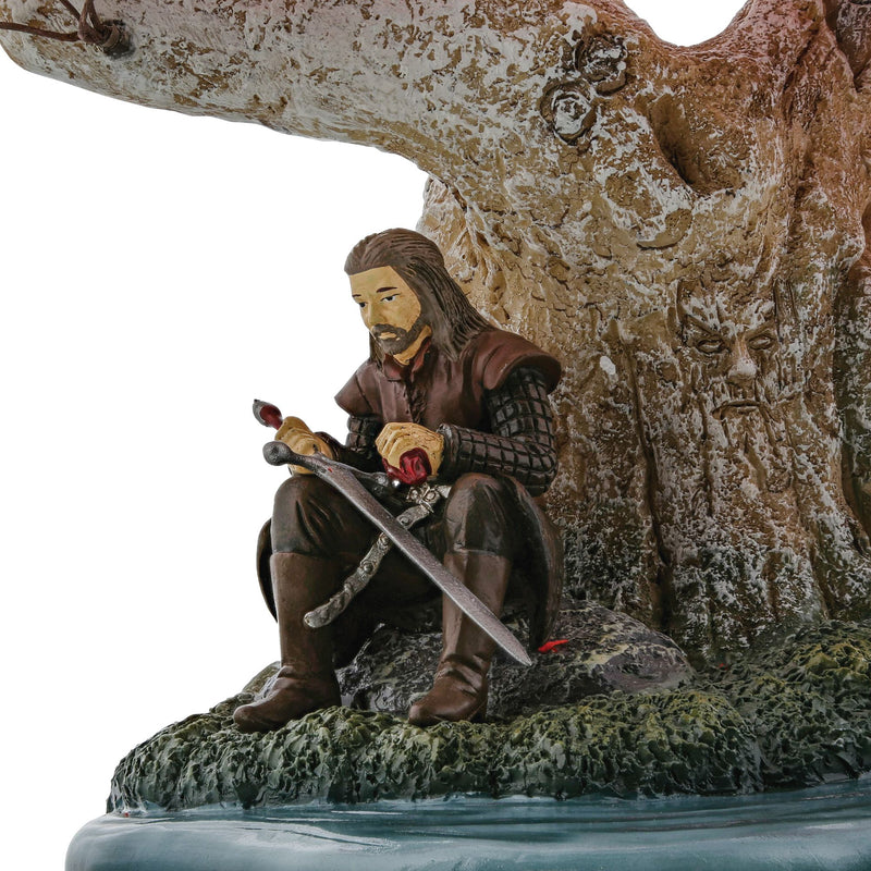 Figurine Ned Stark - Game of Thrones