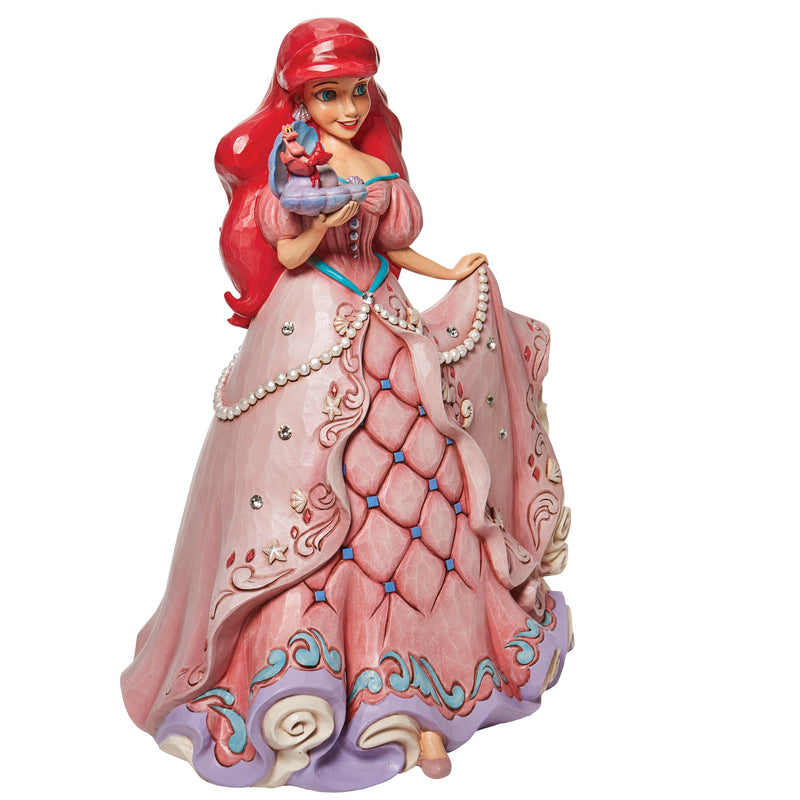 Figurine Ariel deluxe - Disney Traditions