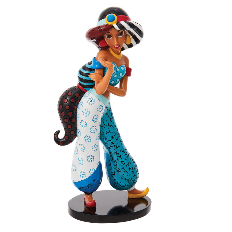 Figurine Jasmine - Disney by Britto