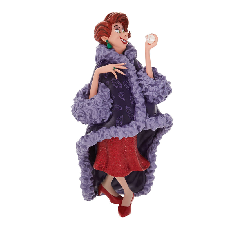 Figurine Madame Médusa - Disney Showcase