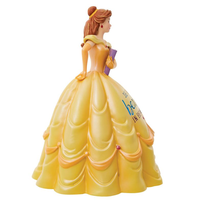 Figurine Belle - Disney Showcase