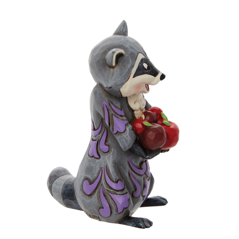 Mini Figurine Meeko - Disney Traditions