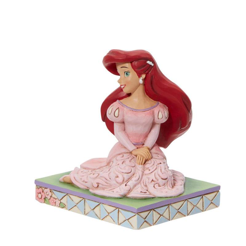 Figurine Ariel Pose - Disney Traditions