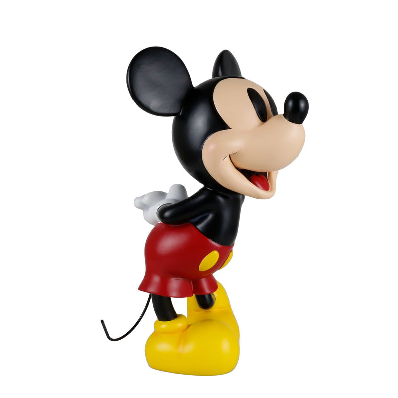 Big Figurine Mickey - Disney Showcase