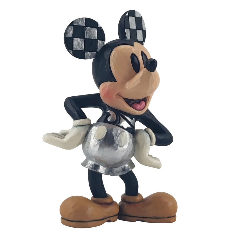 Figurine Mickey D100 - Disney Traditions