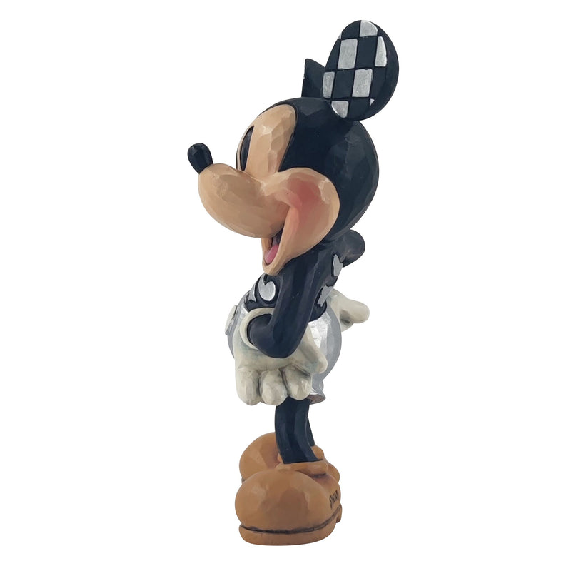 Figurine Mickey D100 - Disney Traditions